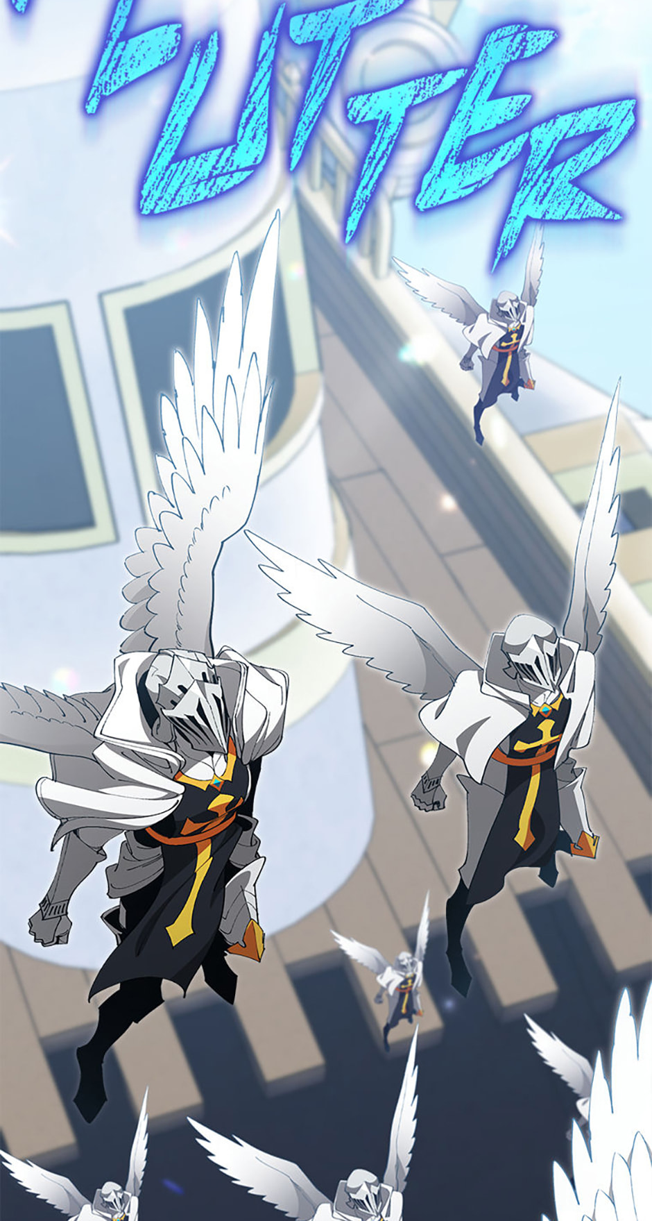 Read Max Talent Player chapter 120 image 66 on Lezhin