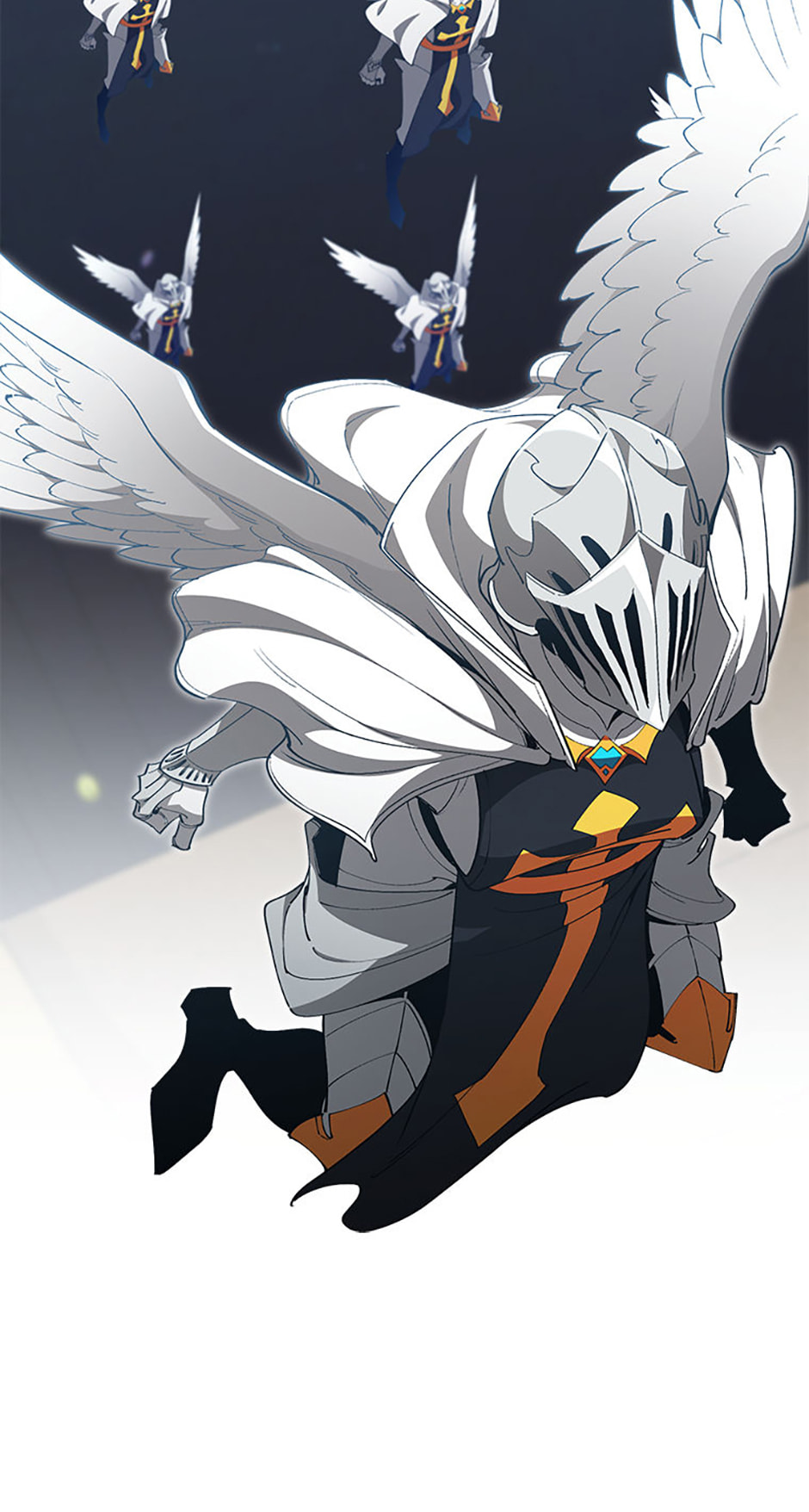 Read Max Talent Player chapter 120 image 67 on Lezhin