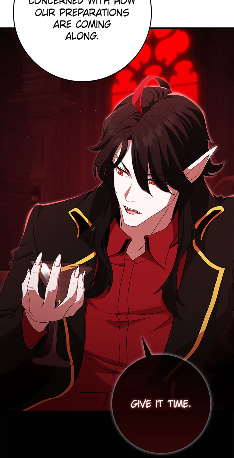 Read Max Talent Player chapter 120 image 7 on Lezhin