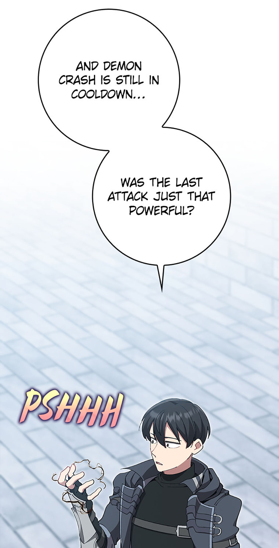 Read Max Talent Player chapter 120 image 71 on Lezhin