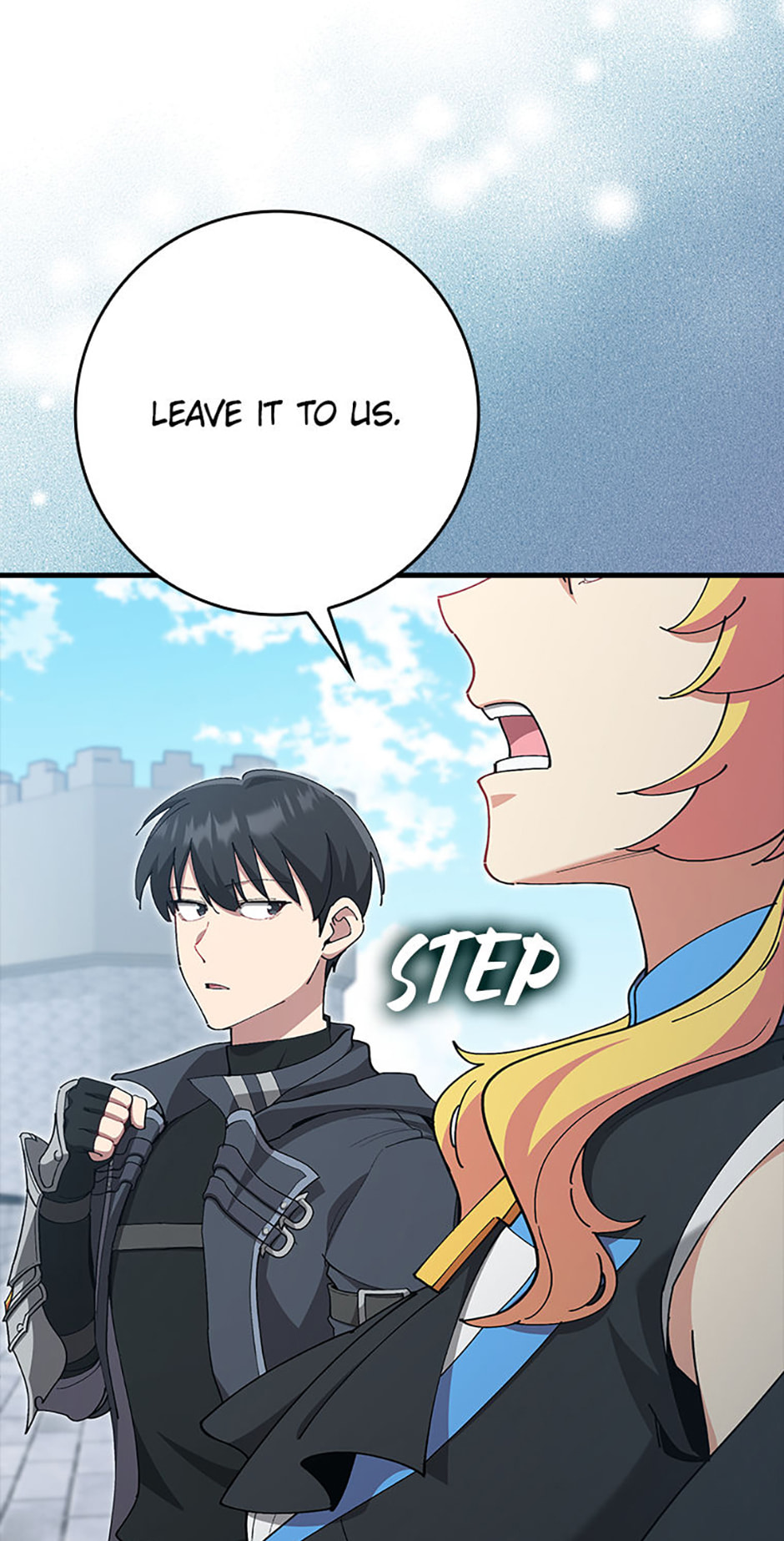 Read Max Talent Player chapter 120 image 73 on Lezhin