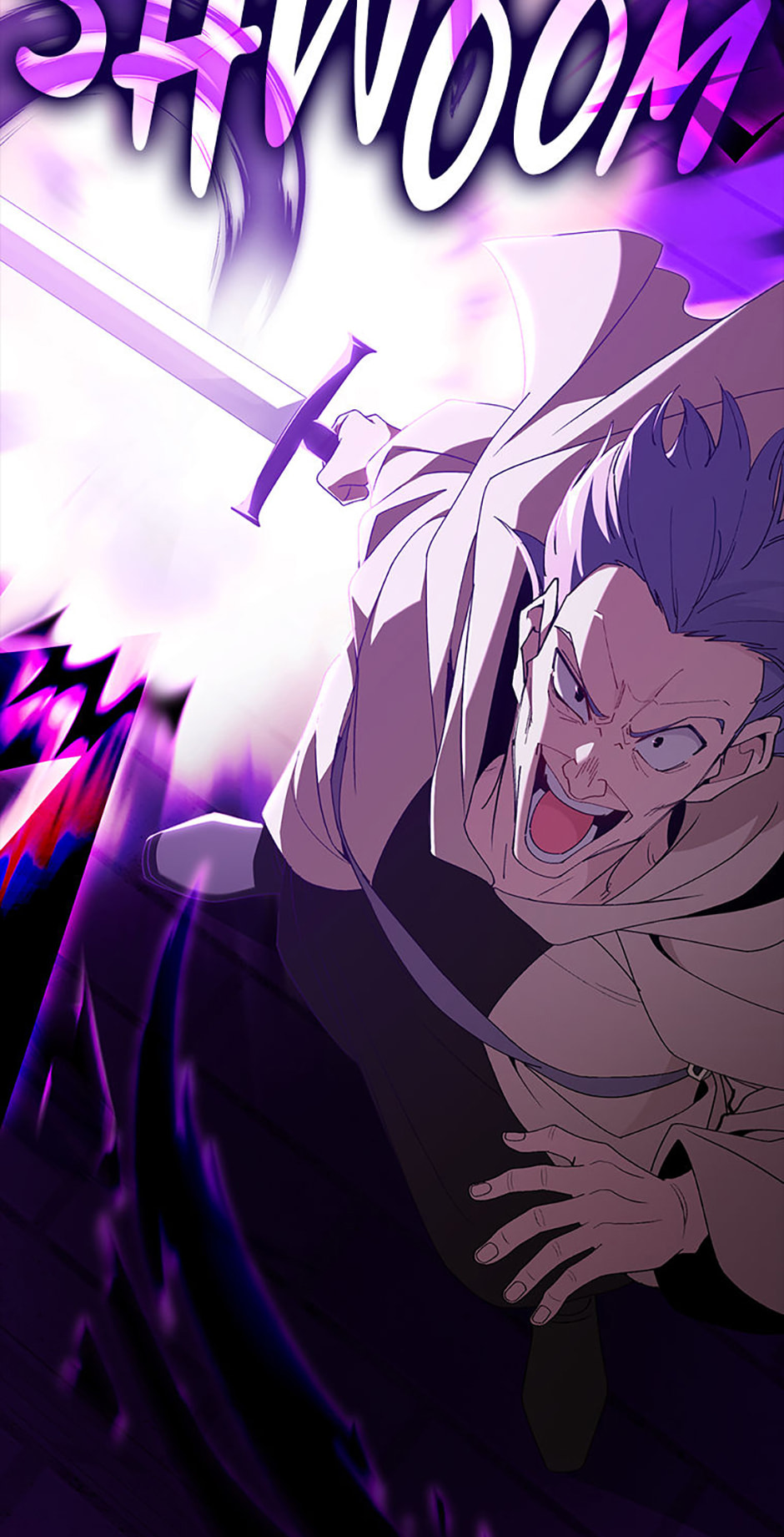 Read Max Talent Player chapter 121 image 1 on Lezhin