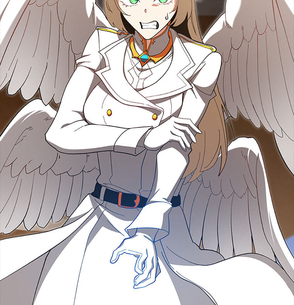 Read Max Talent Player chapter 121 image 107 on Lezhin