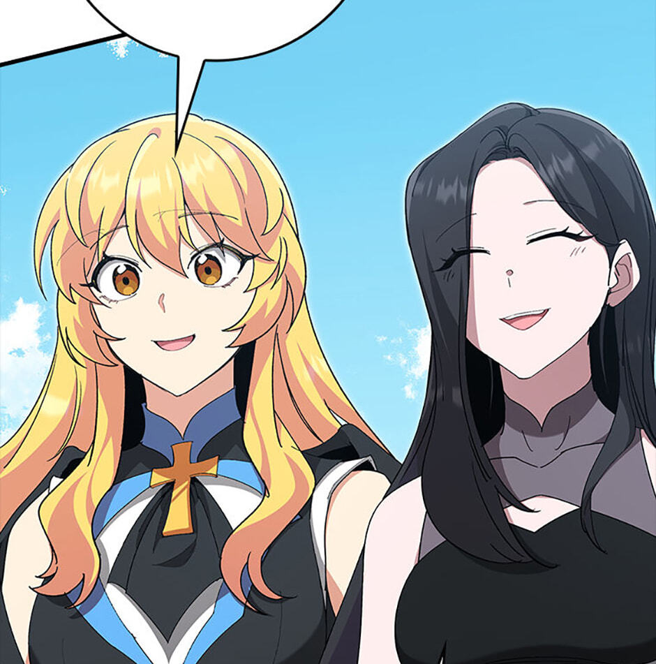 Read Max Talent Player chapter 121 image 18 on Lezhin