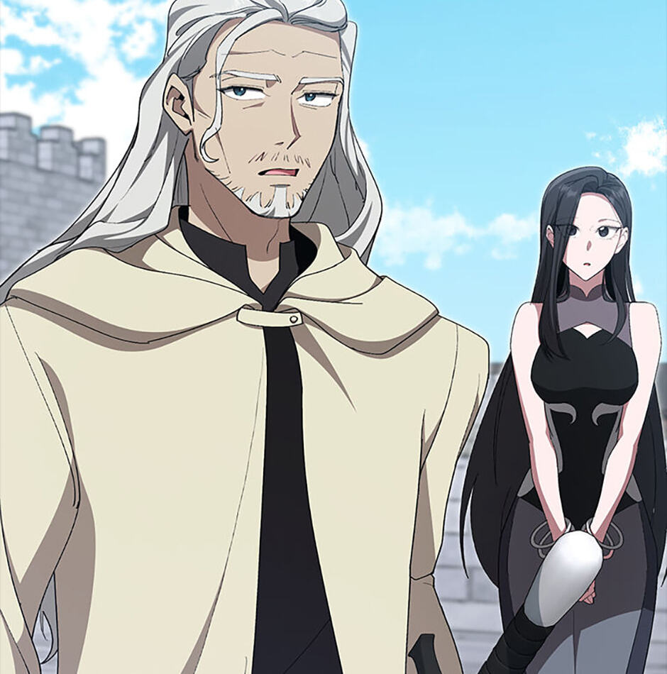 Read Max Talent Player chapter 121 image 21 on Lezhin