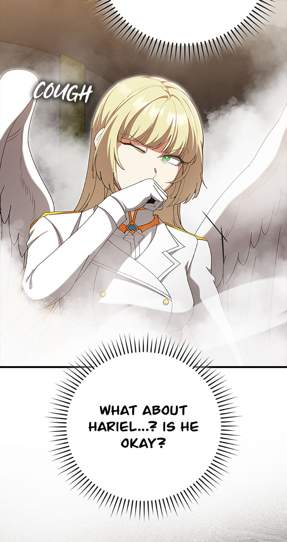 Read Max Talent Player chapter 121 image 31 on Lezhin