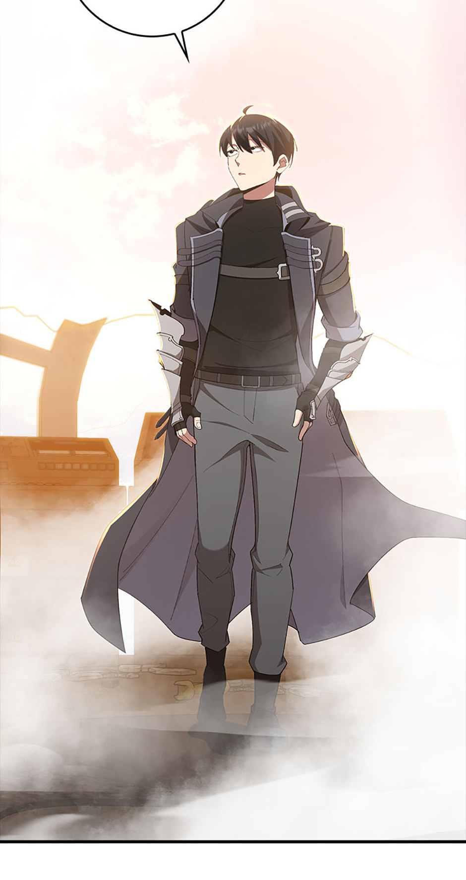 Read Max Talent Player chapter 121 image 34 on Lezhin