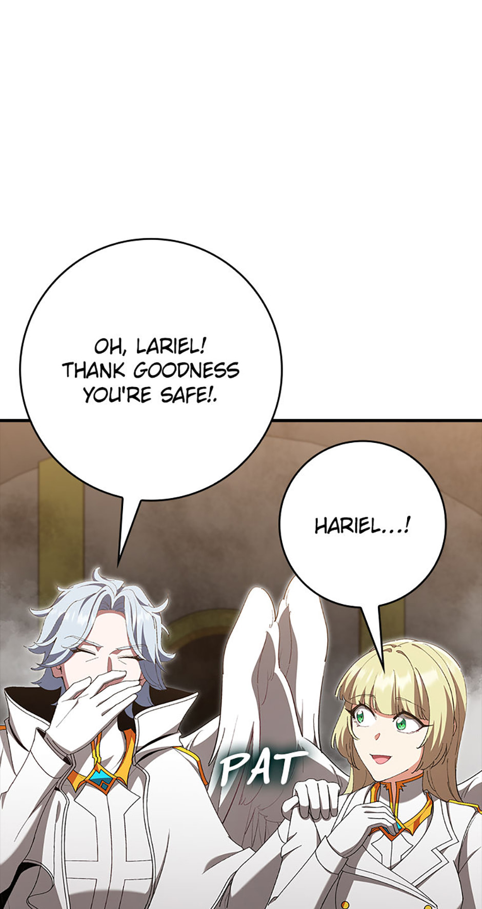 Read Max Talent Player chapter 121 image 35 on Lezhin
