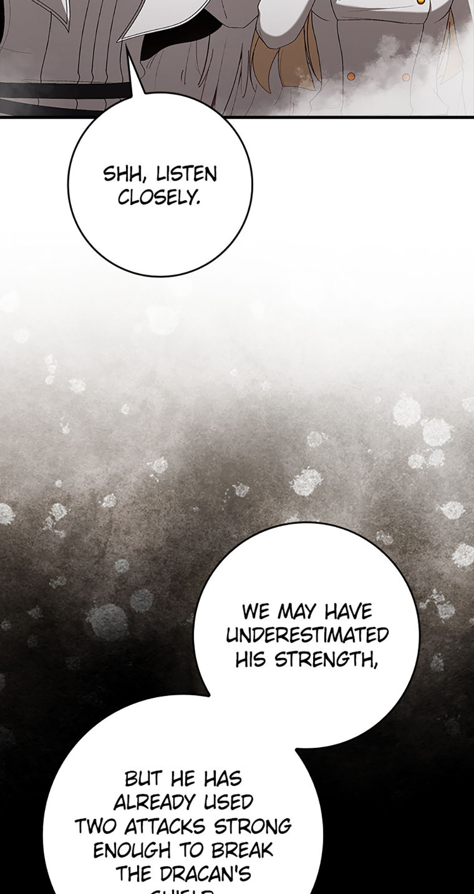 Read Max Talent Player chapter 121 image 36 on Lezhin