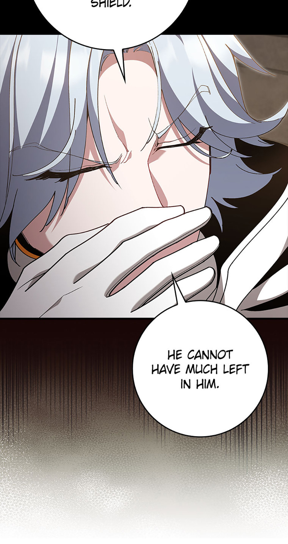 Read Max Talent Player chapter 121 image 37 on Lezhin