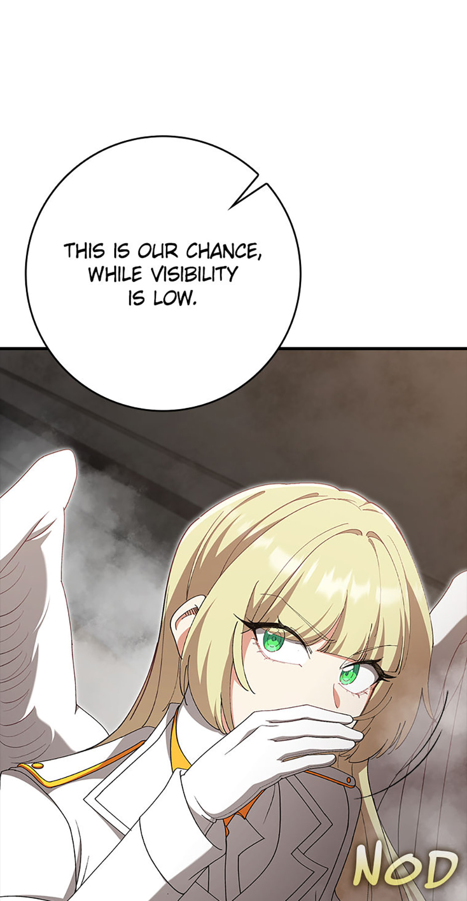 Read Max Talent Player chapter 121 image 38 on Lezhin