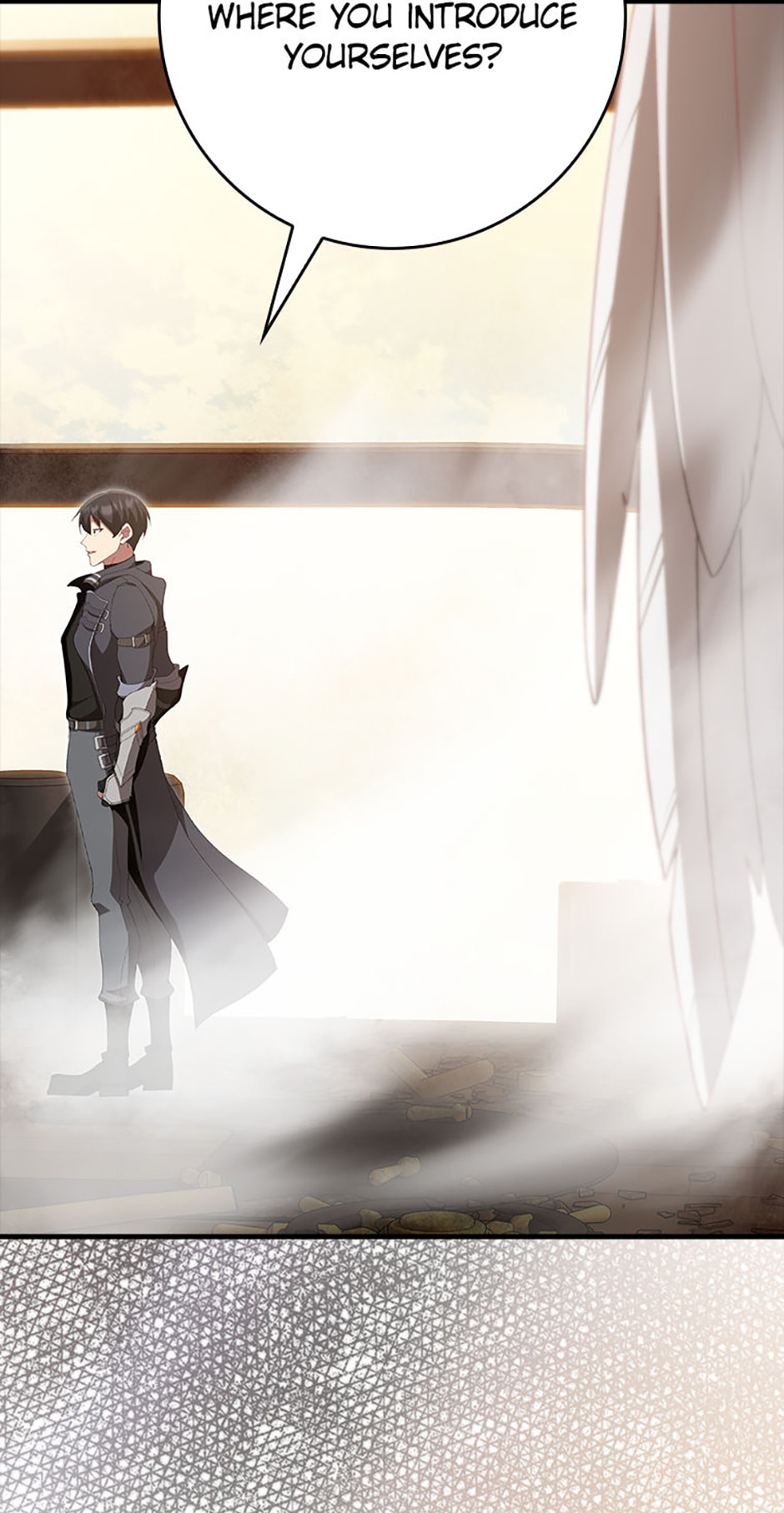 Read Max Talent Player chapter 121 image 46 on Lezhin