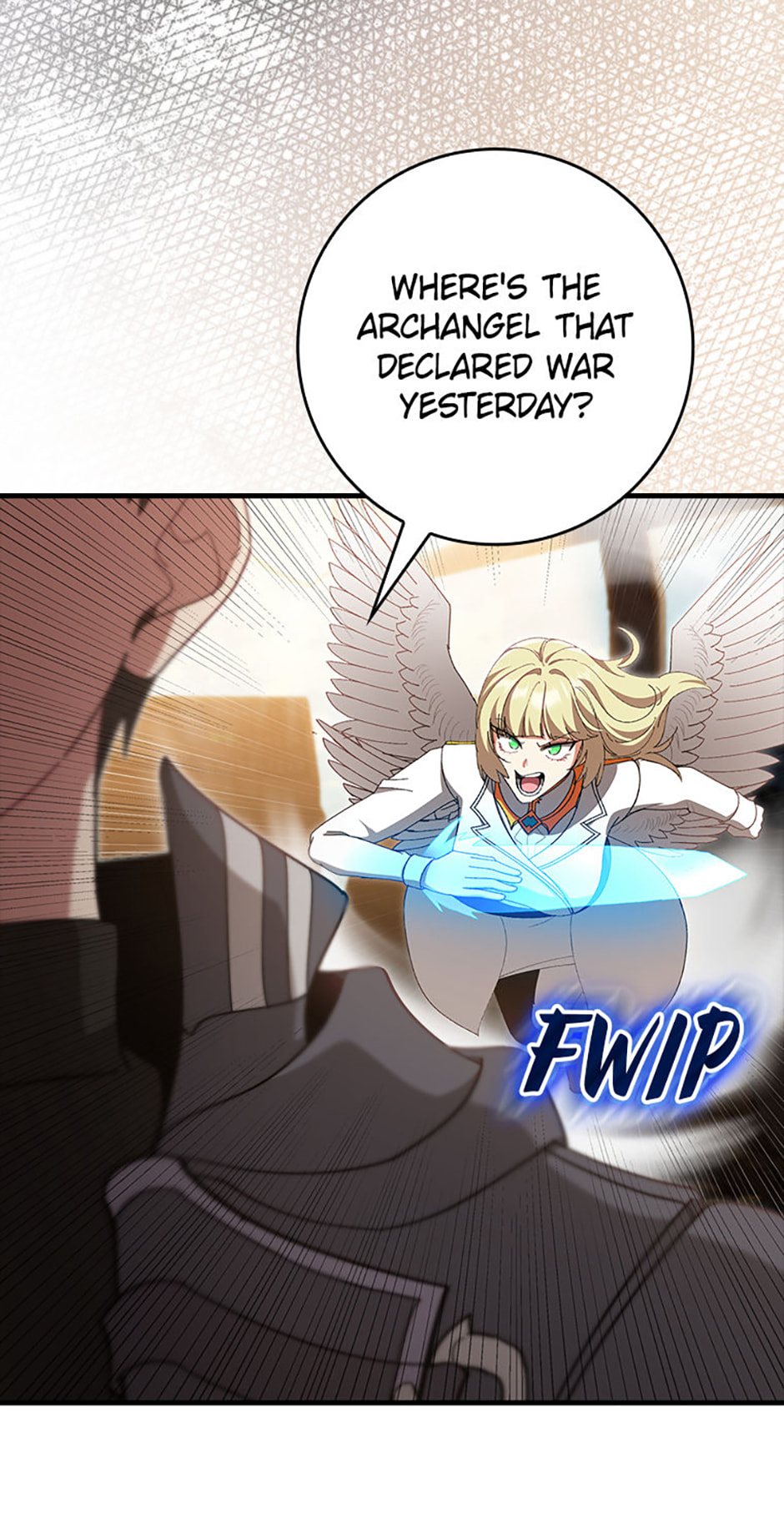 Read Max Talent Player chapter 121 image 47 on Lezhin