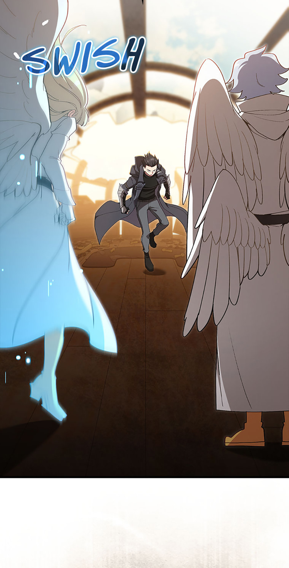 Read Max Talent Player chapter 121 image 53 on Lezhin