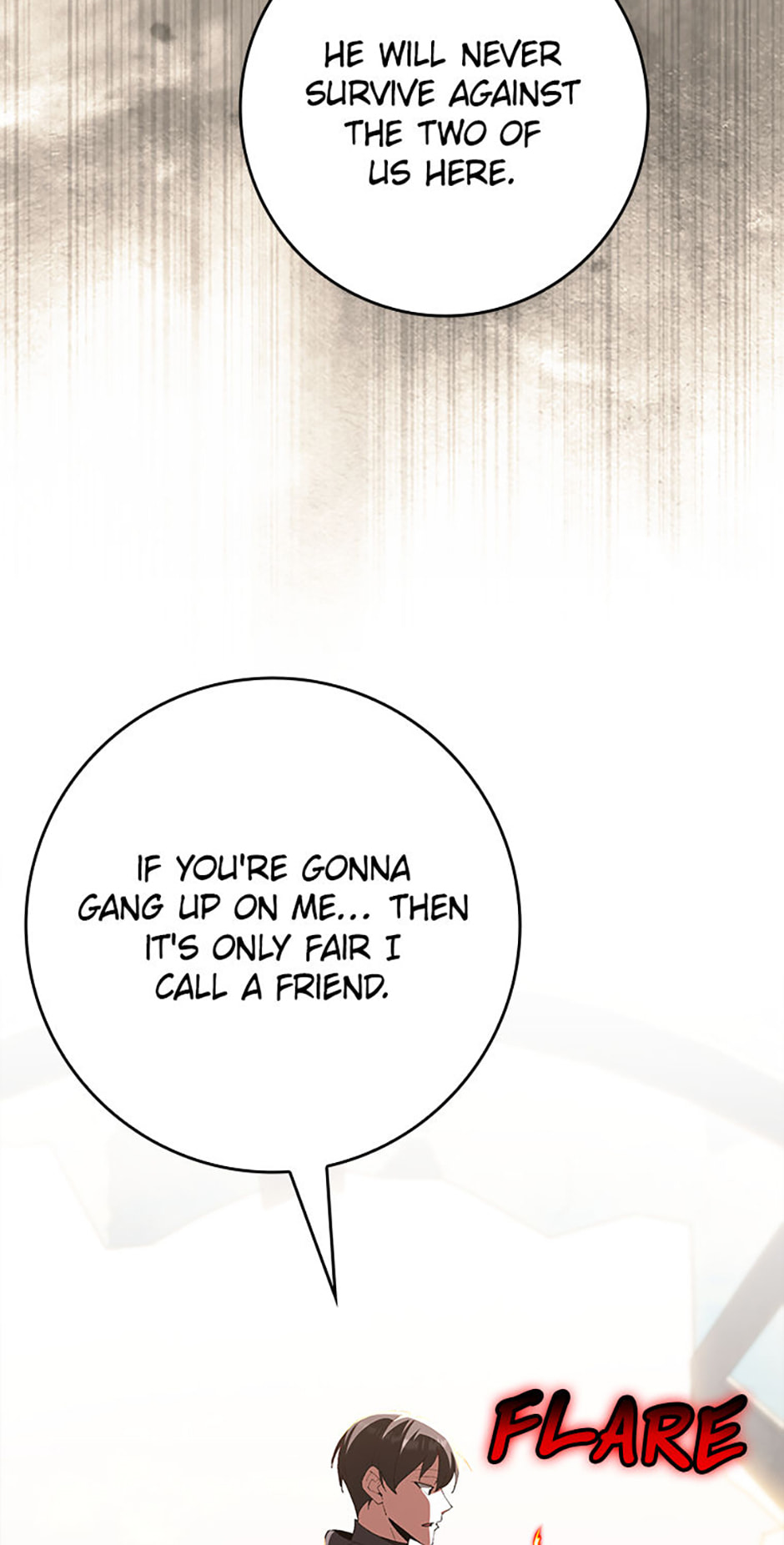 Read Max Talent Player chapter 121 image 56 on Lezhin