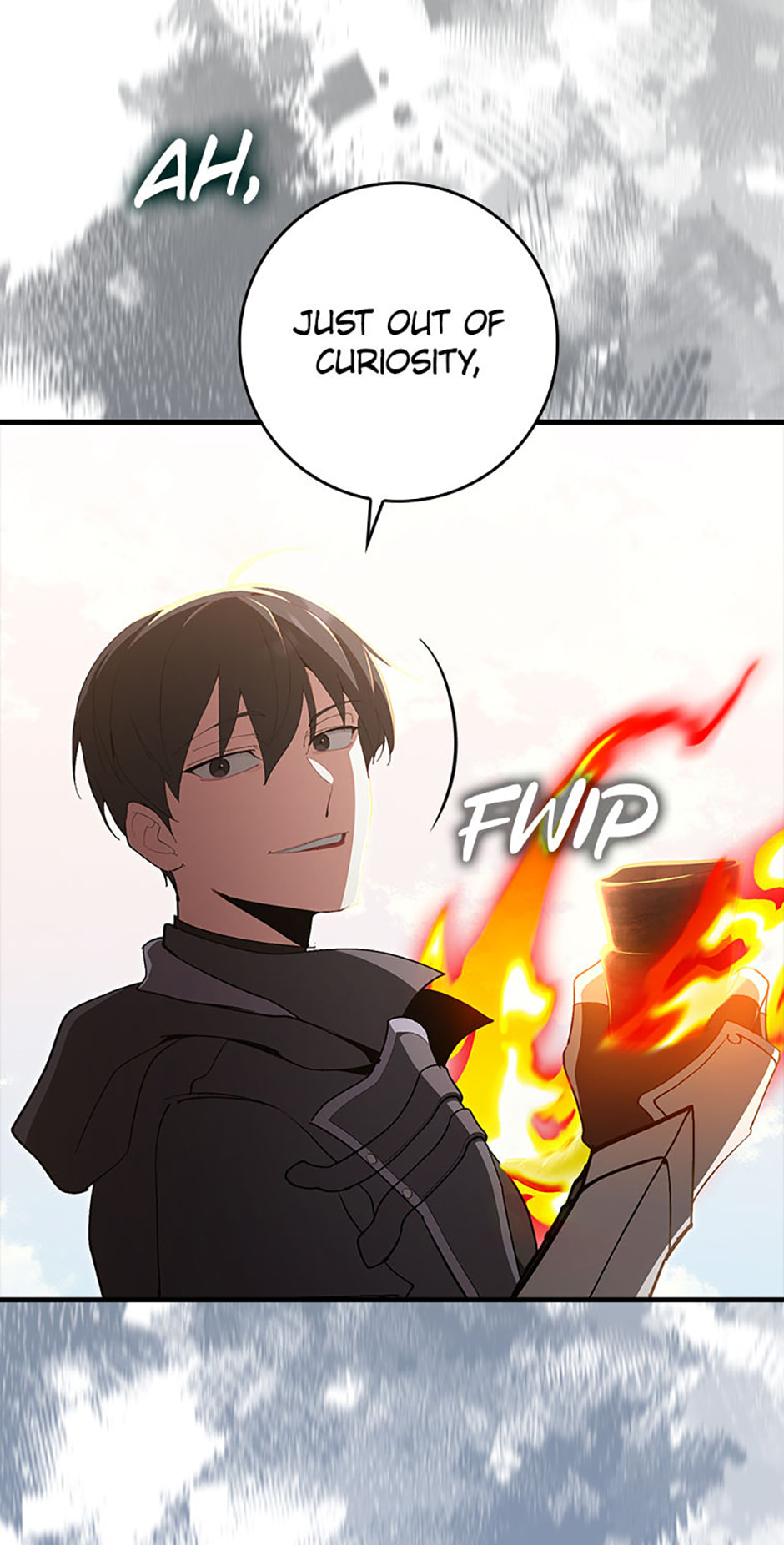 Read Max Talent Player chapter 121 image 58 on Lezhin