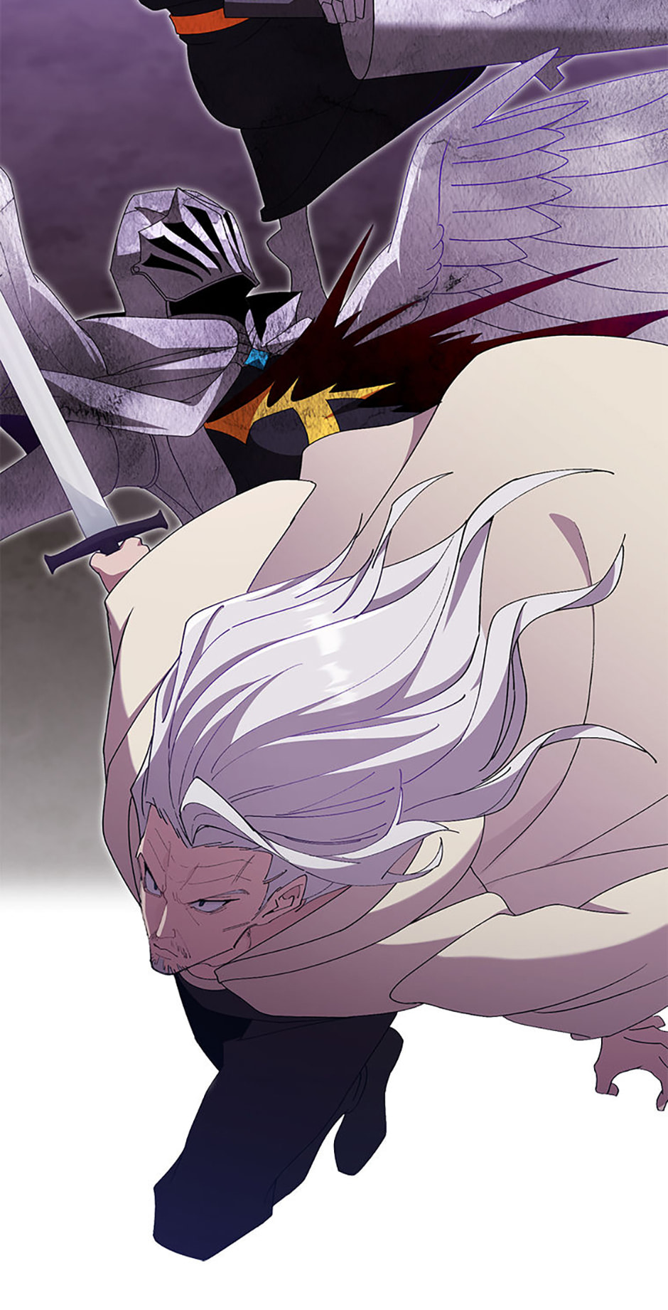 Read Max Talent Player chapter 121 image 7 on Lezhin