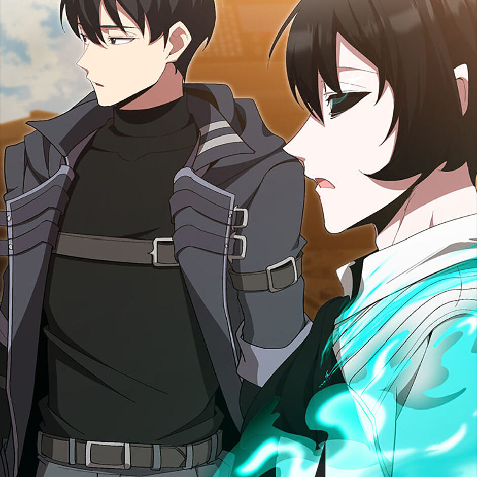 Read Max Talent Player chapter 121 image 97 on Lezhin