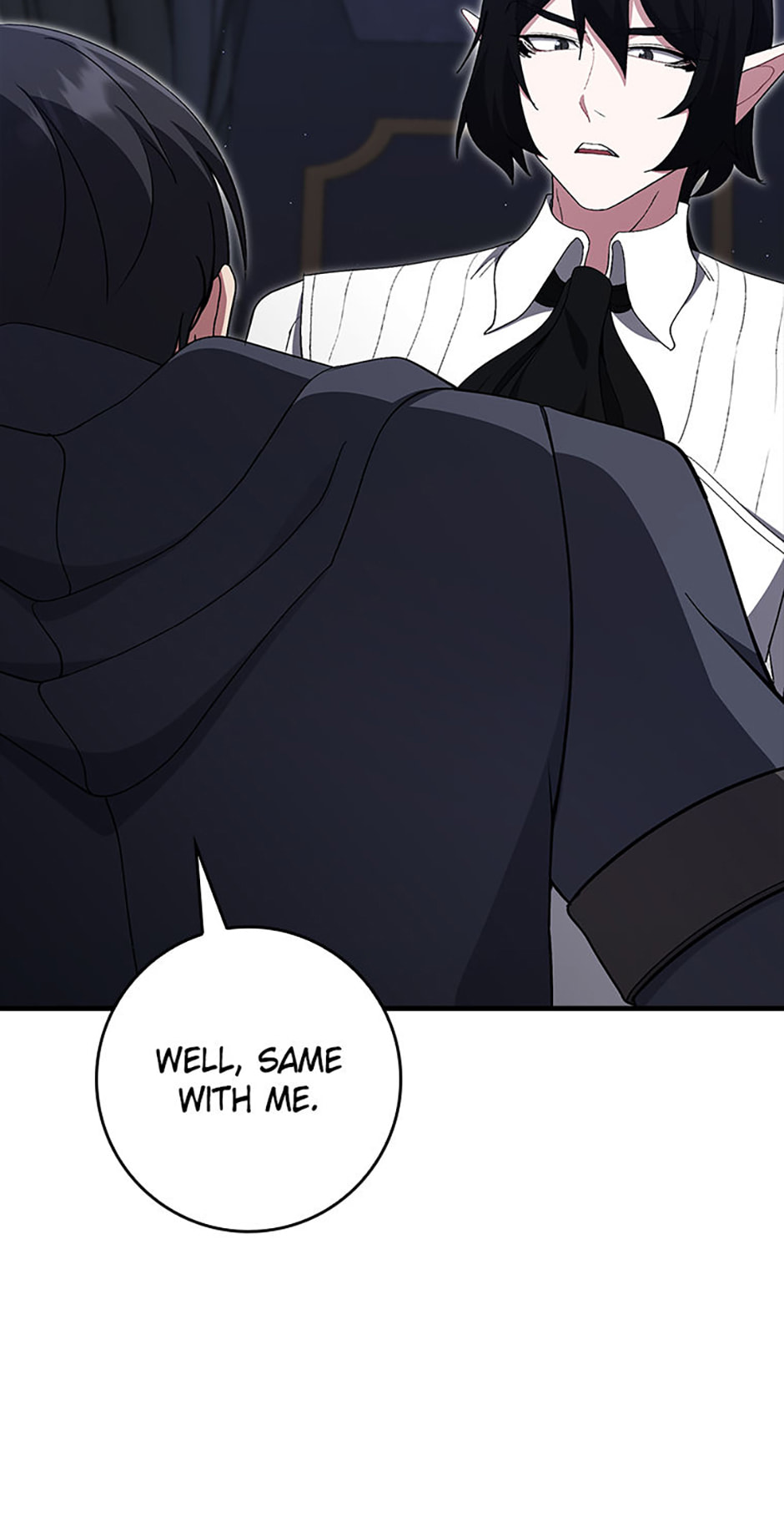 Read Max Talent Player chapter 124 image 125 on Lezhin