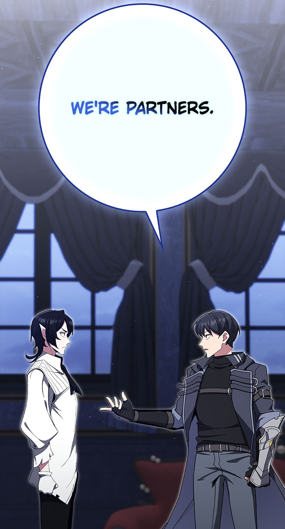 Read Max Talent Player chapter 124 image 128 on Lezhin