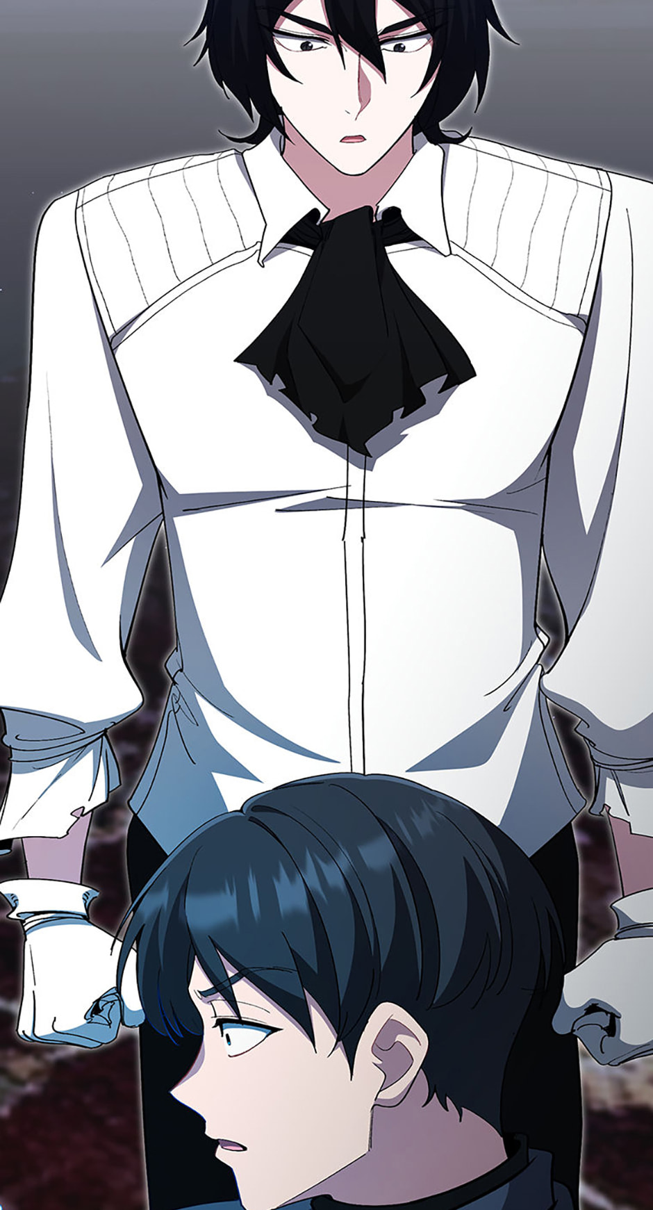 Read Max Talent Player chapter 124 image 133 on Lezhin