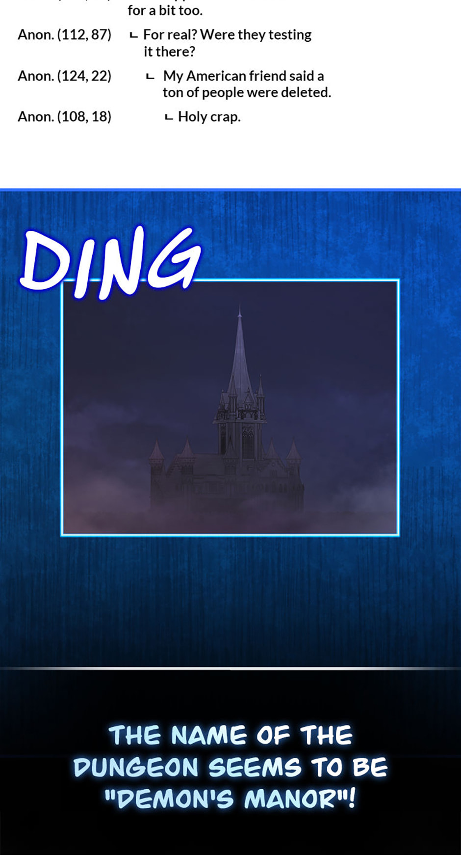 Read Max Talent Player chapter 124 image 136 on Lezhin