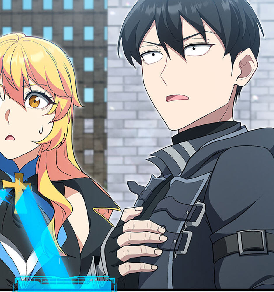 Read Max Talent Player chapter 124 image 19 on Lezhin