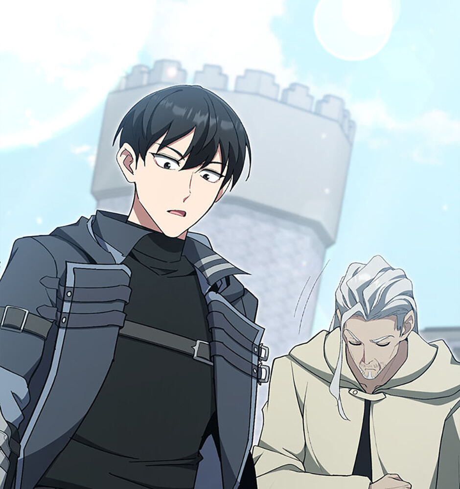 Read Max Talent Player chapter 124 image 26 on Lezhin