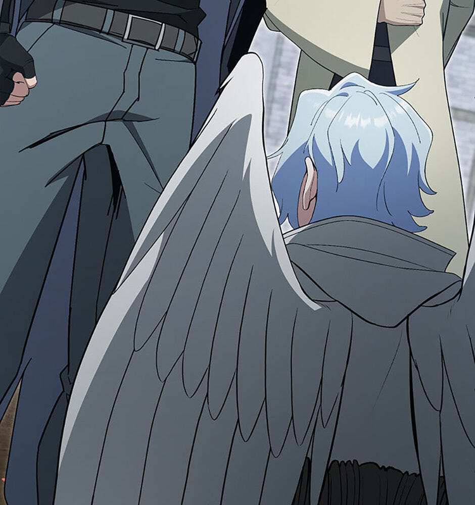 Read Max Talent Player chapter 124 image 27 on Lezhin