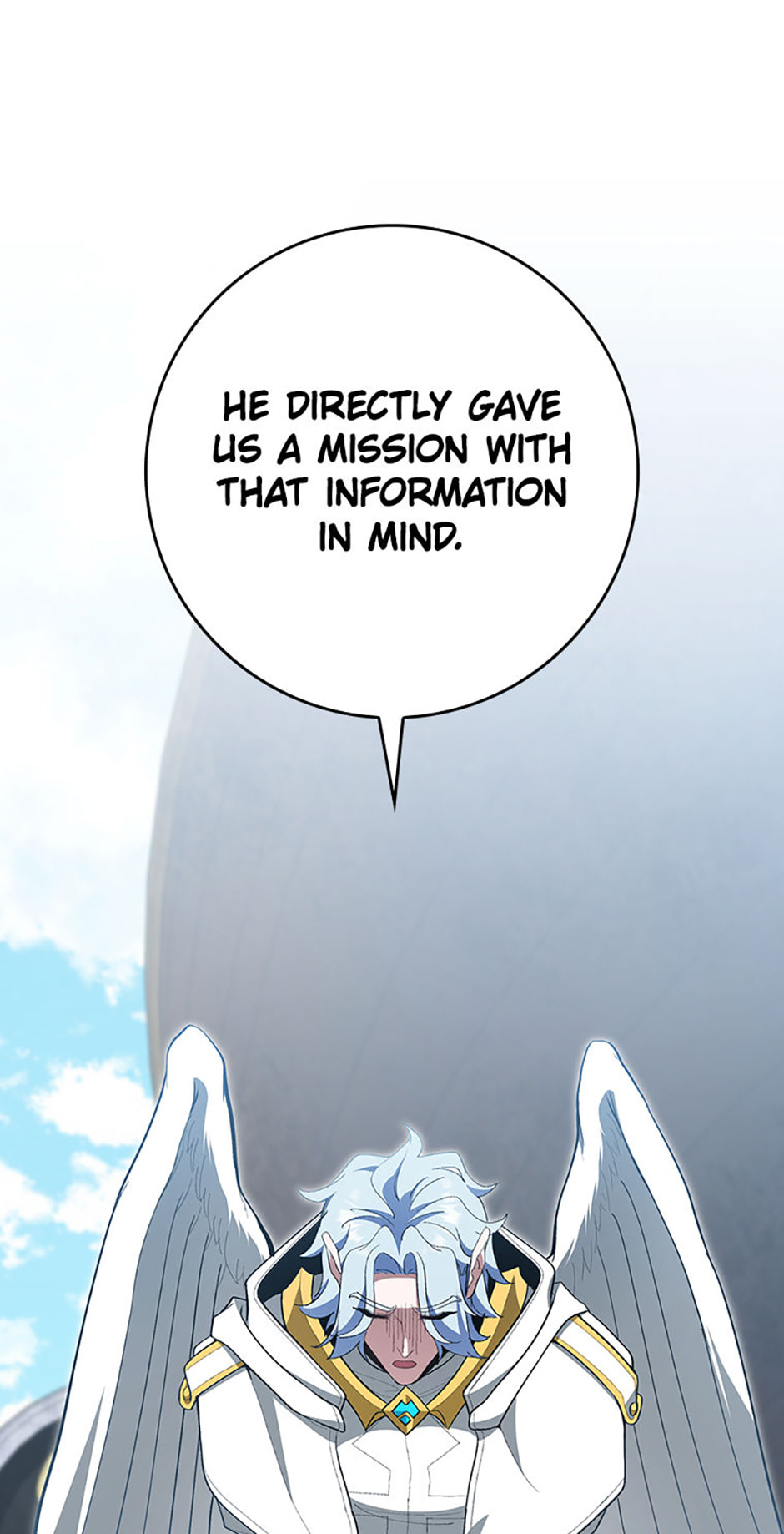 Read Max Talent Player chapter 124 image 3 on Lezhin