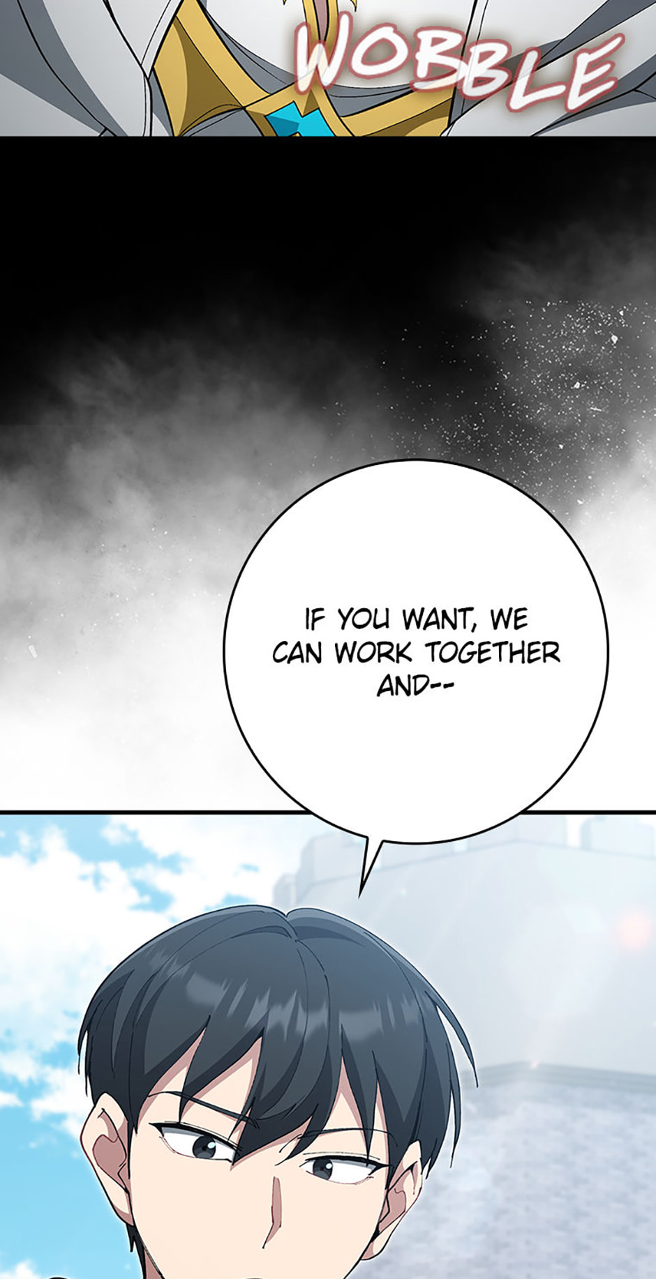 Read Max Talent Player chapter 124 image 30 on Lezhin