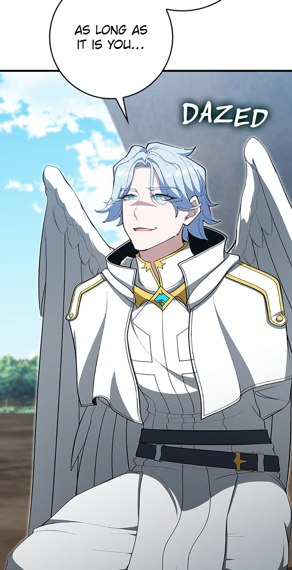 Read Max Talent Player chapter 124 image 32 on Lezhin