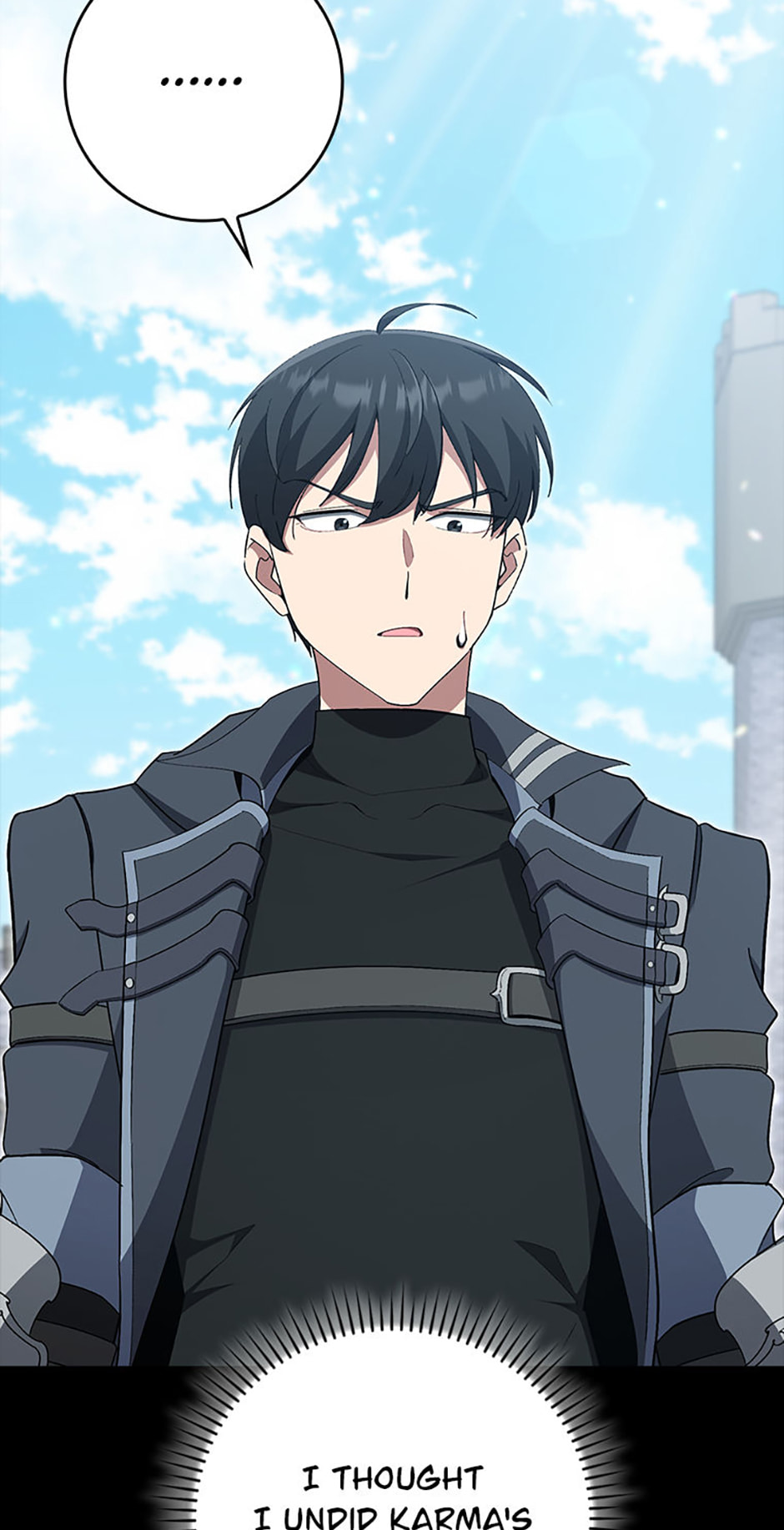 Read Max Talent Player chapter 124 image 34 on Lezhin