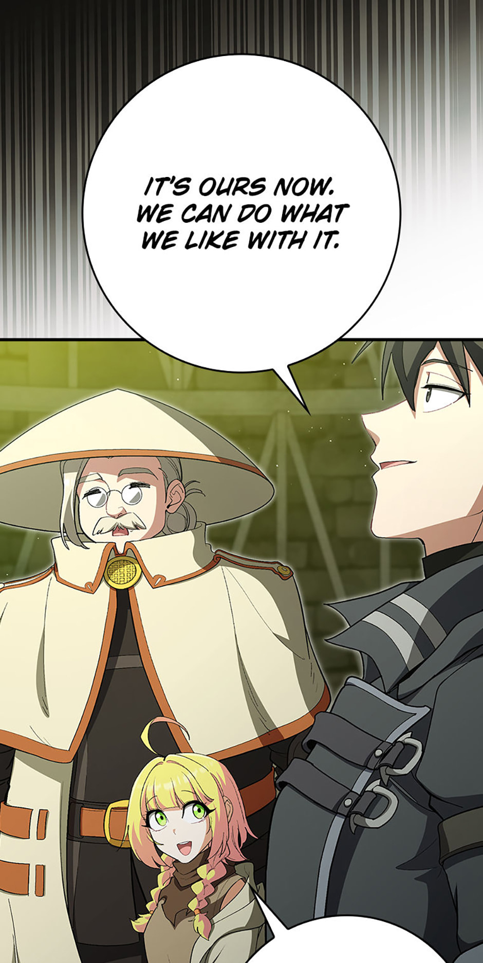 Read Max Talent Player chapter 124 image 42 on Lezhin