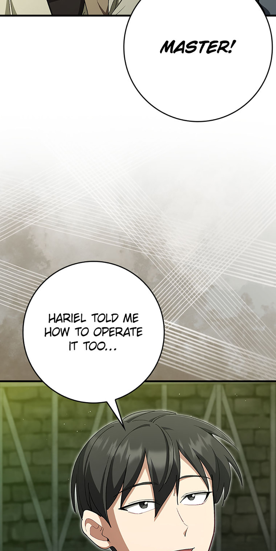 Read Max Talent Player chapter 124 image 43 on Lezhin