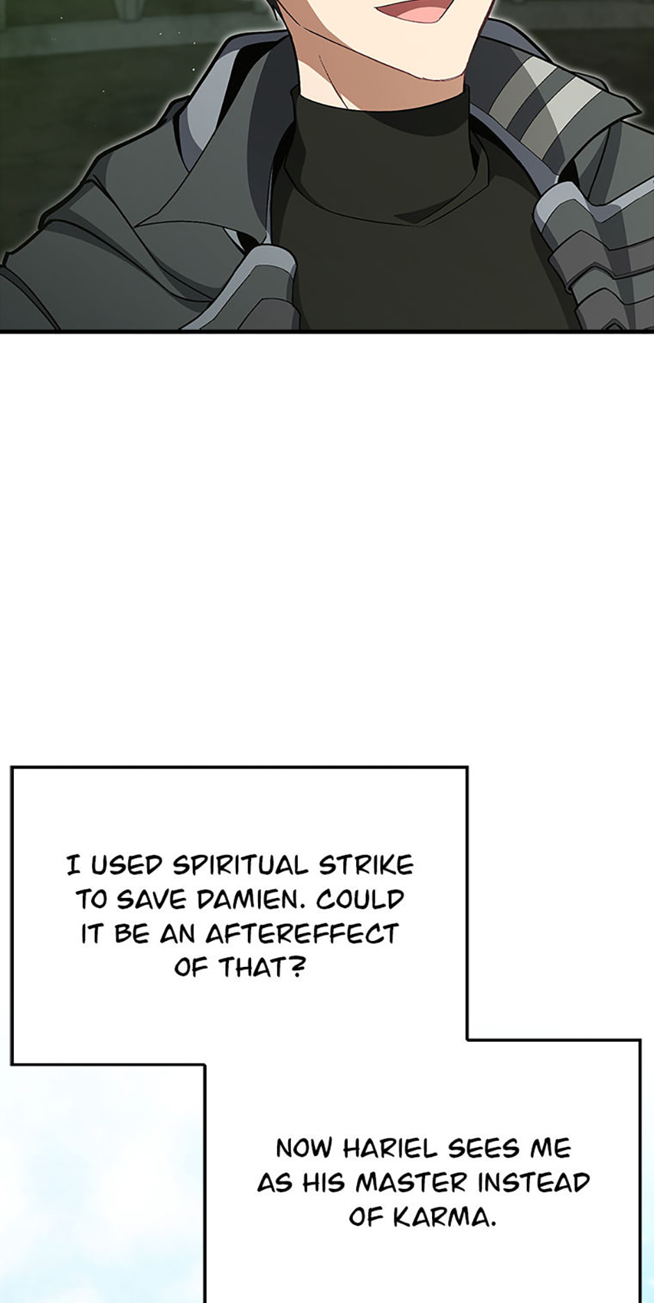 Read Max Talent Player chapter 124 image 44 on Lezhin