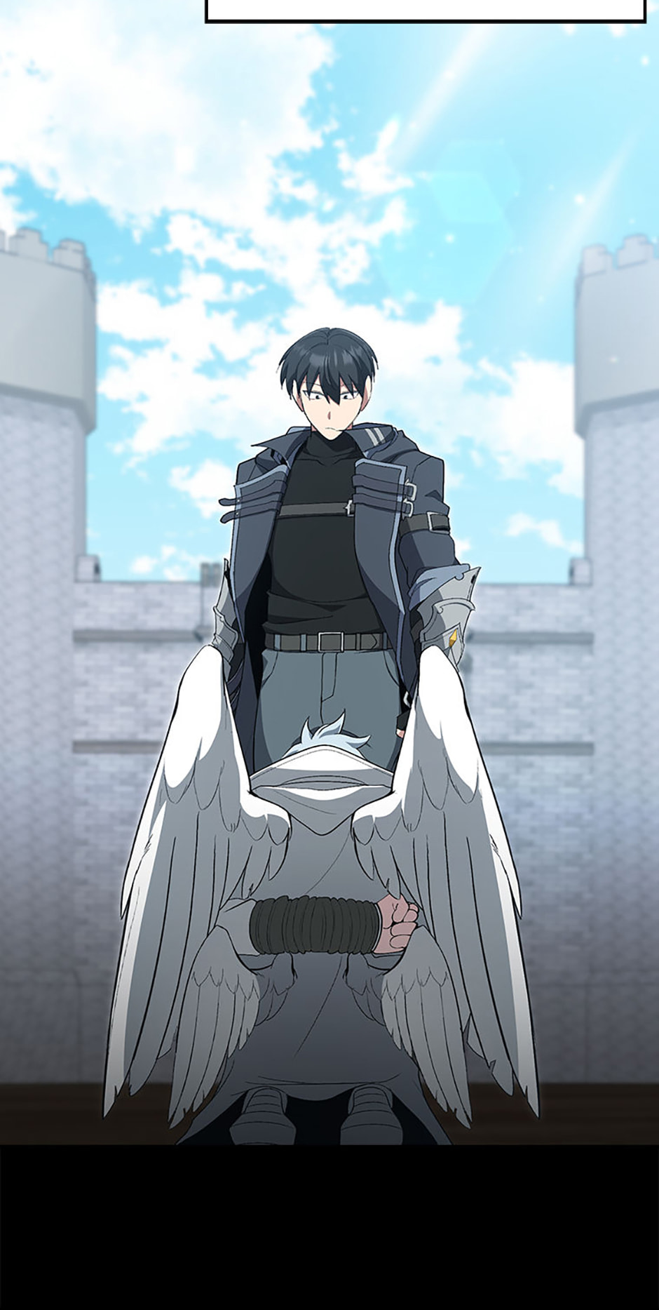 Read Max Talent Player chapter 124 image 45 on Lezhin