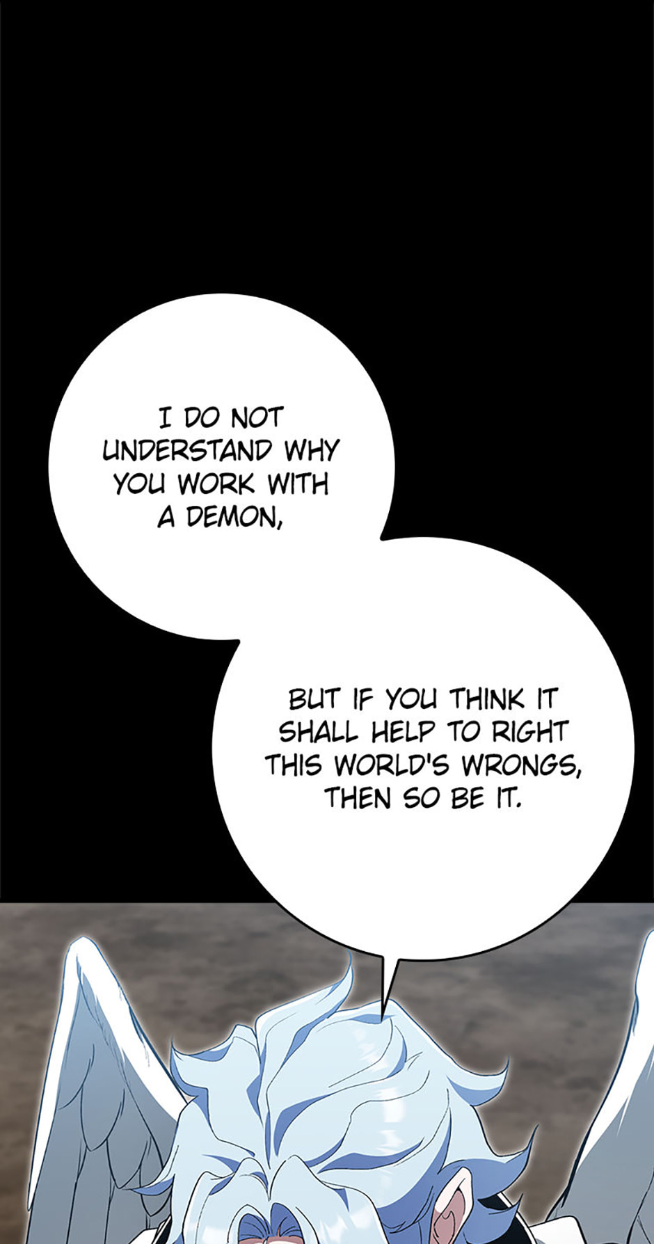 Read Max Talent Player chapter 124 image 46 on Lezhin