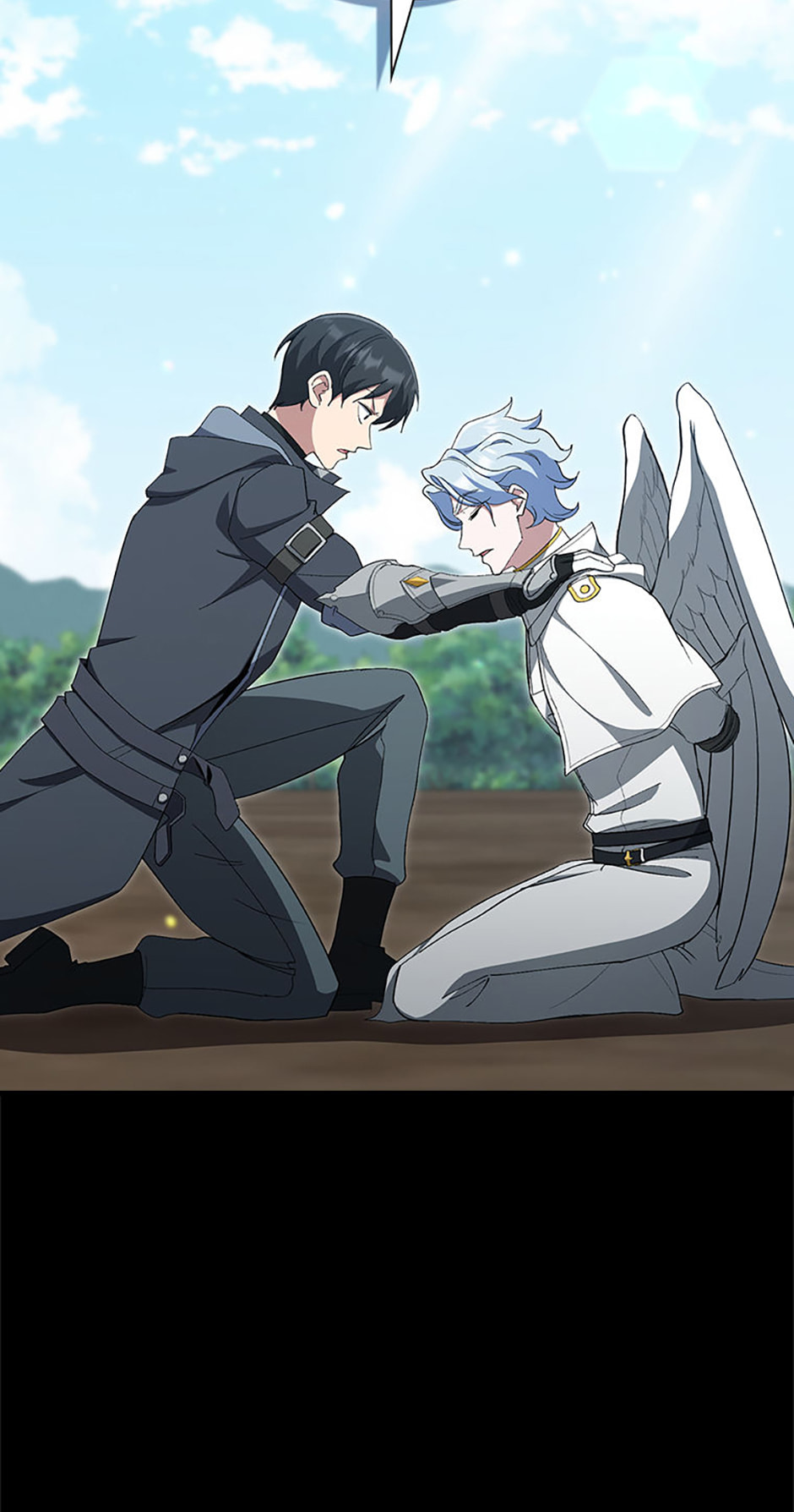 Read Max Talent Player chapter 124 image 49 on Lezhin