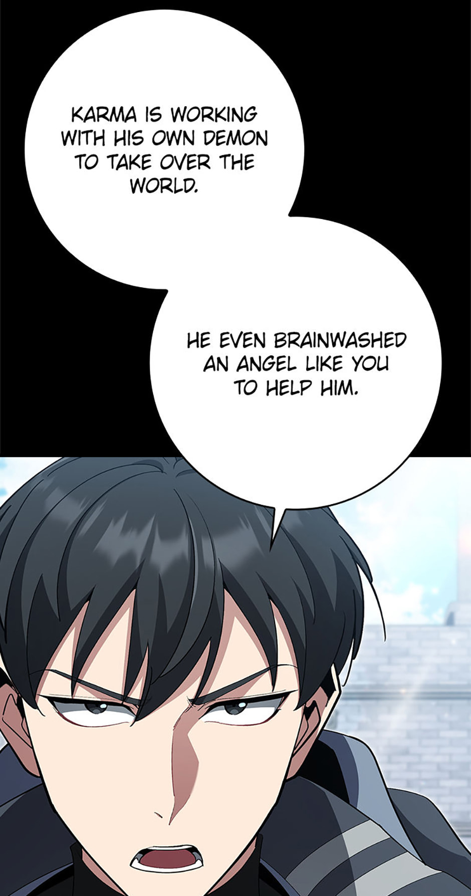 Read Max Talent Player chapter 124 image 50 on Lezhin