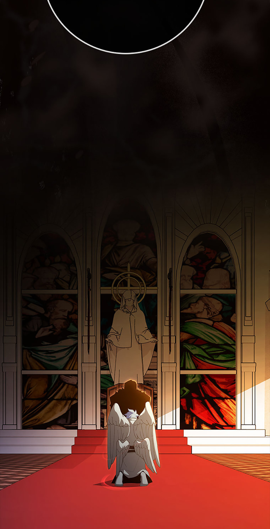 Read Max Talent Player chapter 124 image 6 on Lezhin