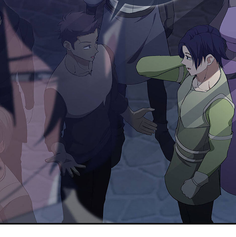 Read Max Talent Player chapter 124 image 96 on Lezhin