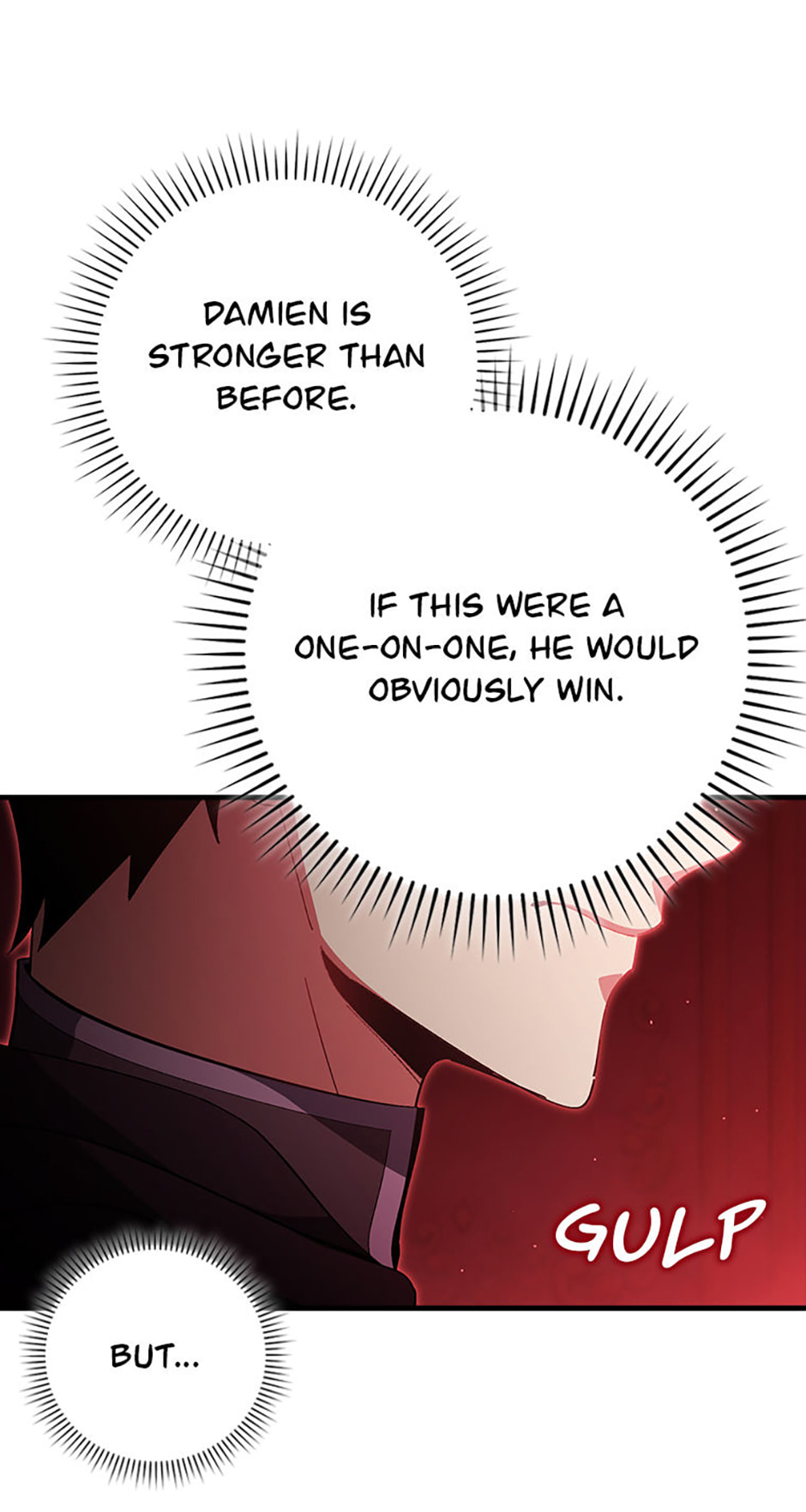 Read Max Talent Player chapter 129 image 36 on Lezhin