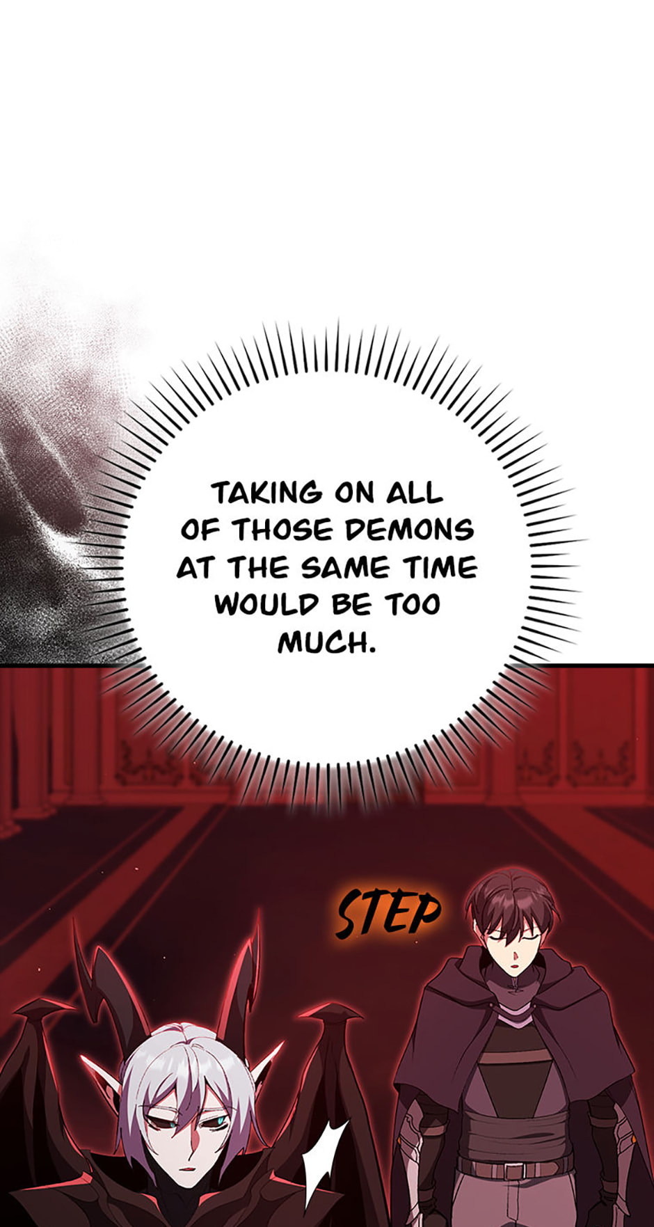 Read Max Talent Player chapter 129 image 37 on Lezhin