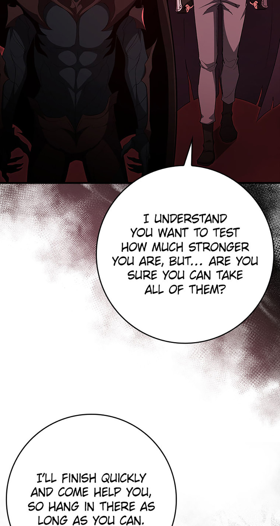 Read Max Talent Player chapter 129 image 38 on Lezhin