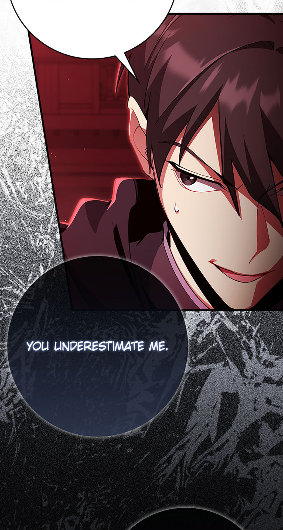 Read Max Talent Player chapter 129 image 39 on Lezhin