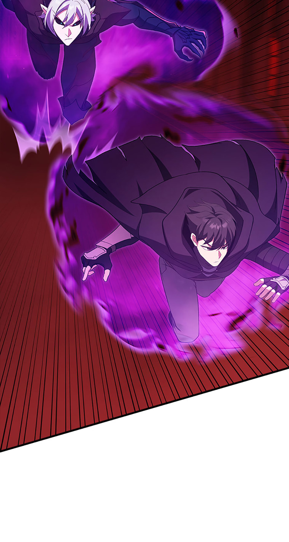 Read Max Talent Player chapter 129 image 43 on Lezhin