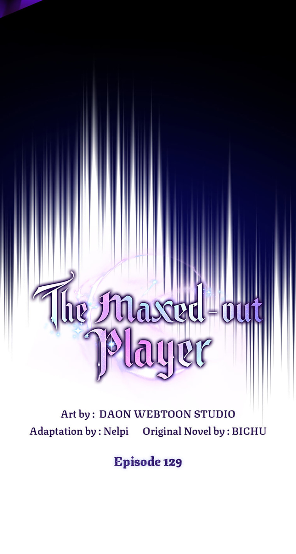 Read Max Talent Player chapter 129 image 51 on Lezhin