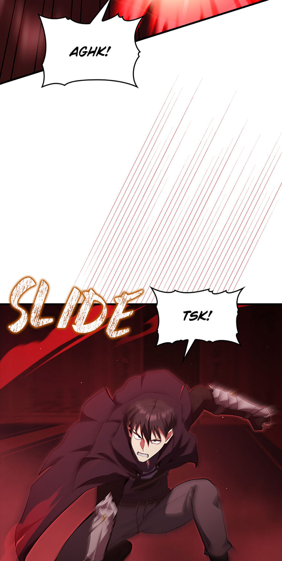 Read Max Talent Player chapter 129 image 82 on Lezhin