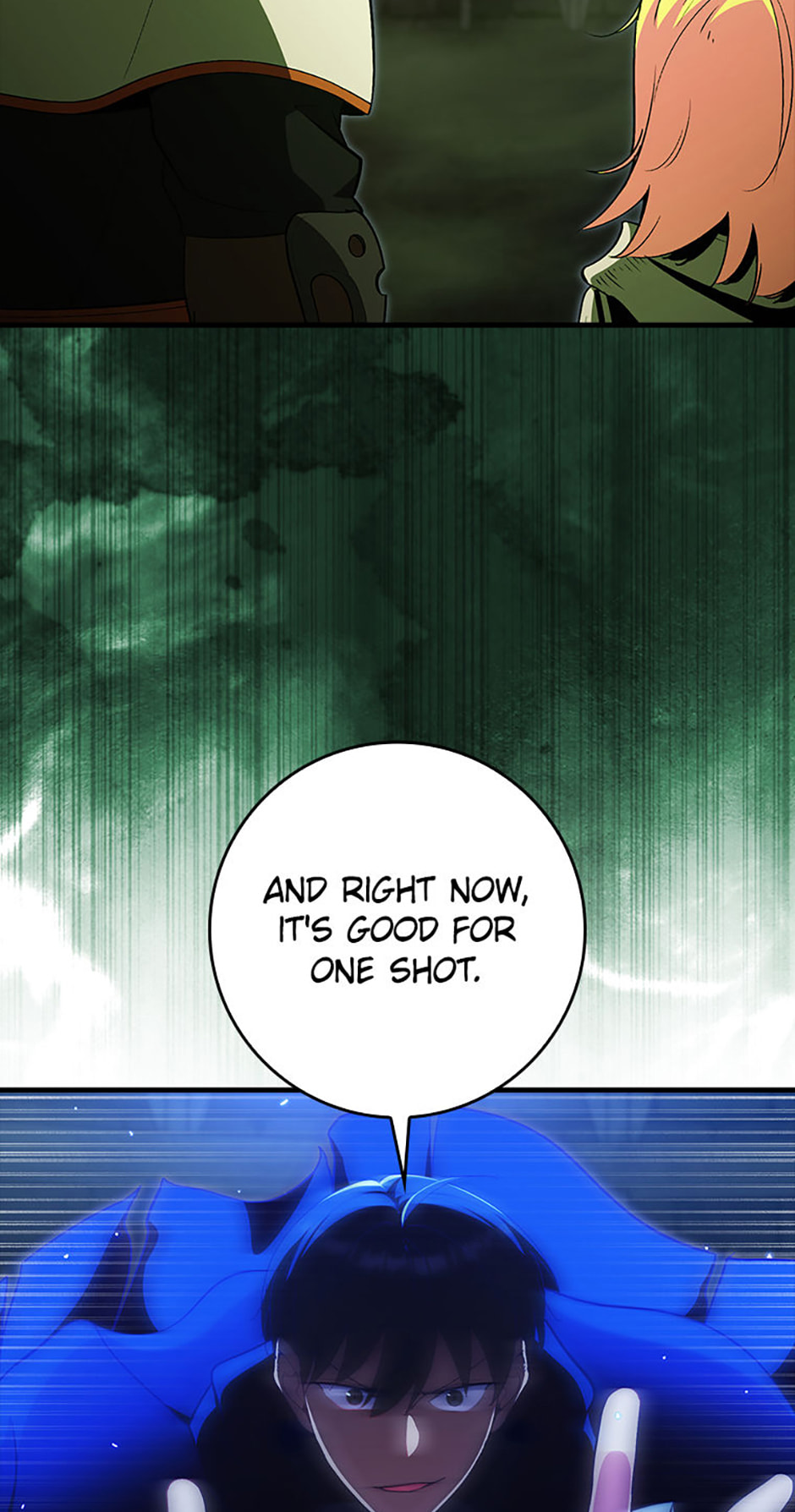 Read Max Talent Player chapter 129 image 98 on Lezhin